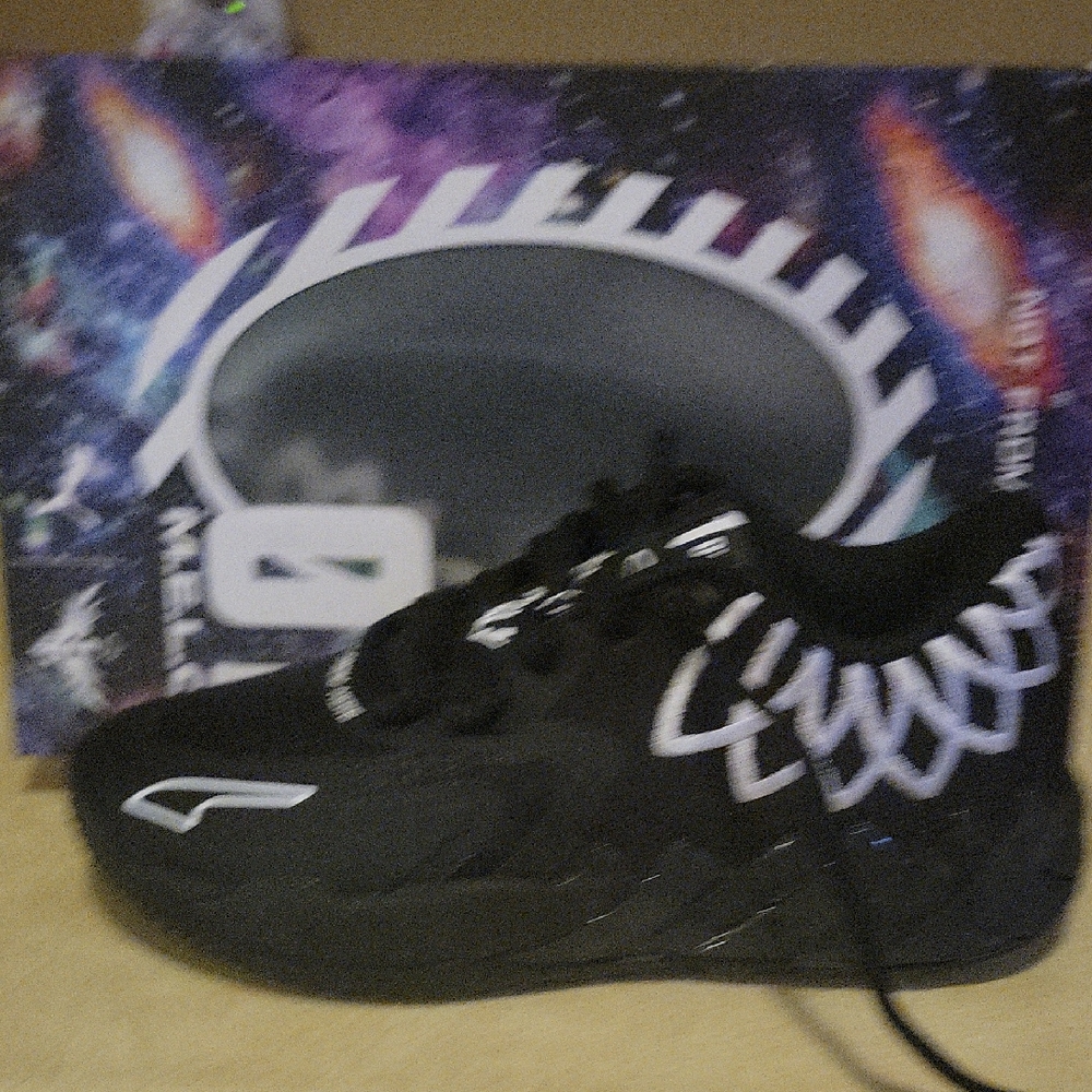 Puma Shoe